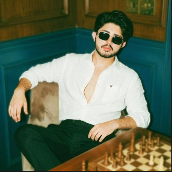 Abdullah Khan