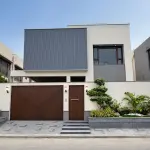 The K-21 Residence