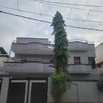 500 Yards Bungalow Rent ( Phase 7 )