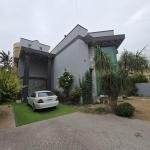666 Yards Bungalow
