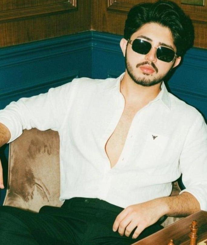 Abdullah Khan
